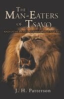 J H Patterson - Man-Eaters of Tsavo and Other East African Adventures, Häftad. Tillgänglighet: Lägg i varukorg