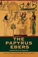 Cyril P Bryan - Papyrus Ebers, Häftad. Tillgänglighet: Lägg i varukorg