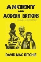 David Macritchie - Ancient and Modern Britons, Vol. 2, Häftad. Tillgänglighet: Lägg i varukorg
