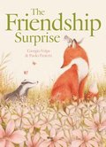 The Friendship Surprise