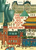 Great Big Book of Museums