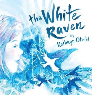 White Raven