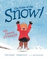 Yuko Ohnari - Voice of The Snow!, Inbunden