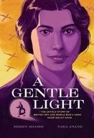 Shirin Shamsi - Gentle Light, Inbunden. Tillgänglighet: Kommande