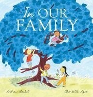 Andrew Hacket - In Our Family, Inbunden. Tillgänglighet: Kommande