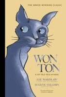 Lee Wardlaw - Won Ton, Inbunden. Tillgänglighet: Kommande