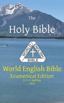 Michael Paul Johnson - Holy Bible, Inbunden