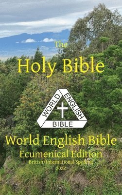 Michael Paul Johnson - Holy Bible, Inbunden