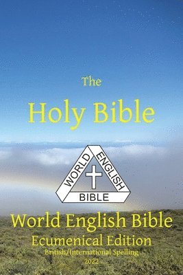 Michael Paul Johnson - Holy Bible, Häftad