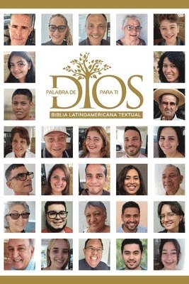 Joyce Lievano - Palabra de Dios para ti, Häftad