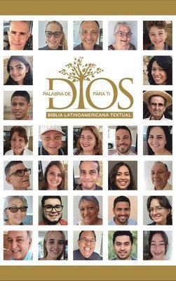 Joyce Lievano - Palabra de Dios para ti, Inbunden