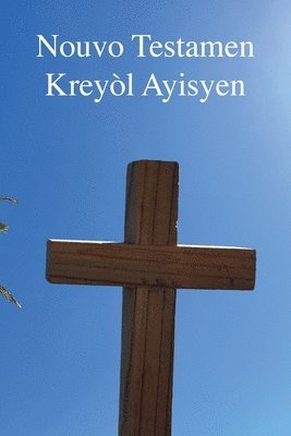 Nouvo Testamen, Häftad