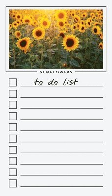 Get List Done - To Do List Notepad, Häftad. Tillgänglighet: Lägg i varukorg