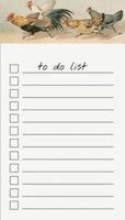 Get List Done - To Do List Notepad, Häftad. Tillgänglighet: Lägg i varukorg