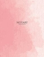 Notes for Work - Notary Journal, Häftad. Tillgänglighet: Lägg i varukorg