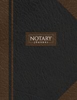 Notes for Work - Notary Journal, Häftad. Tillgänglighet: Lägg i varukorg