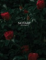 Notes for Work - Notary Journal, Häftad. Tillgänglighet: Lägg i varukorg