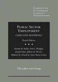 Public Sector Employment