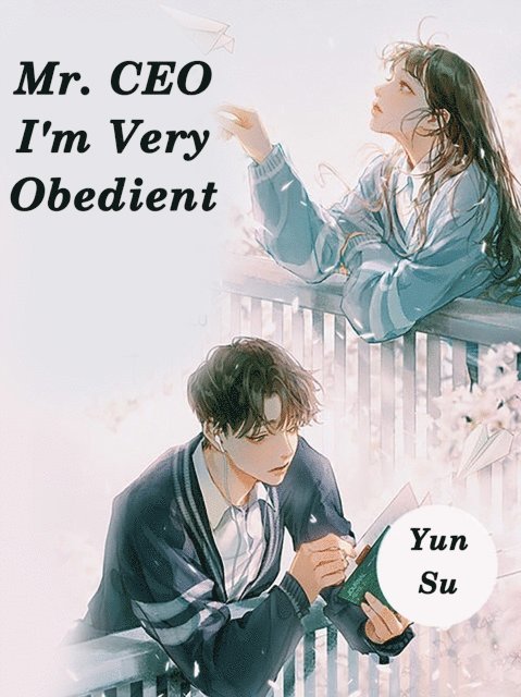 Yun Su - Mr. CEO, I'm Very Obedient, E-bok