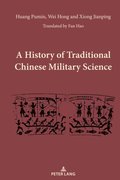 History of Traditional Chinese Military Science