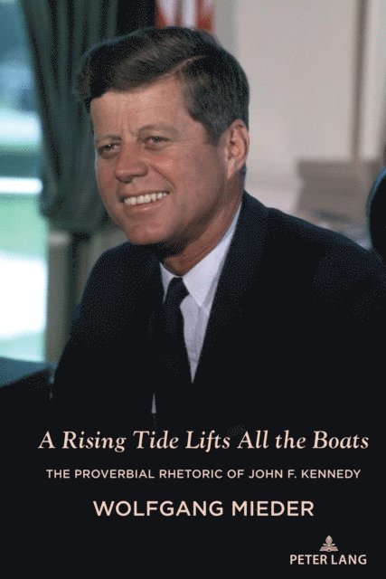 Mieder Wolfgang Mieder - Rising Tide Lifts All the Boats, E-bok. Tillgänglighet: Lägg i varukorg