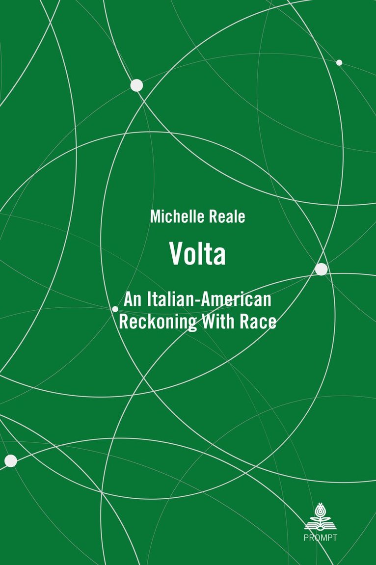 Michelle Reale - Volta, Inbunden