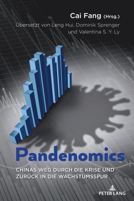 Cai Fang Cai - Pandenomics, E-bok