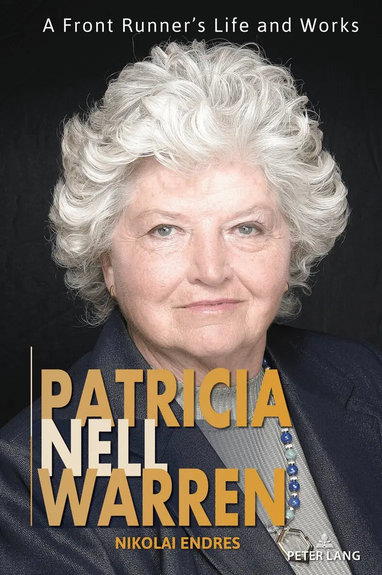 Nikolai Endres - Patricia Nell Warren, Inbunden. Tillgänglighet: Lägg i varukorg
