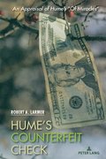 Hume's Counterfeit Check