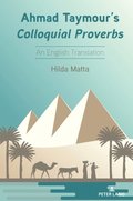 Ahmad Taymour's Colloquial Proverbs