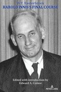 Harold Innis's Final Course