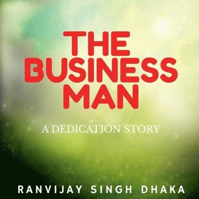 Ranvijay Singh - Business Man, Häftad