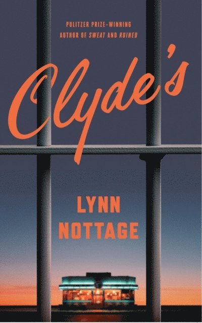 Lynn Nottage - Clyde's, E-bok
