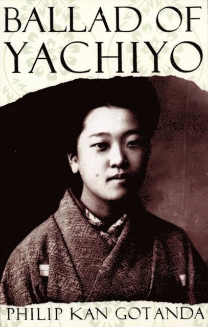 Philip Kan Gotanda - Ballad of Yachiyo, E-bok