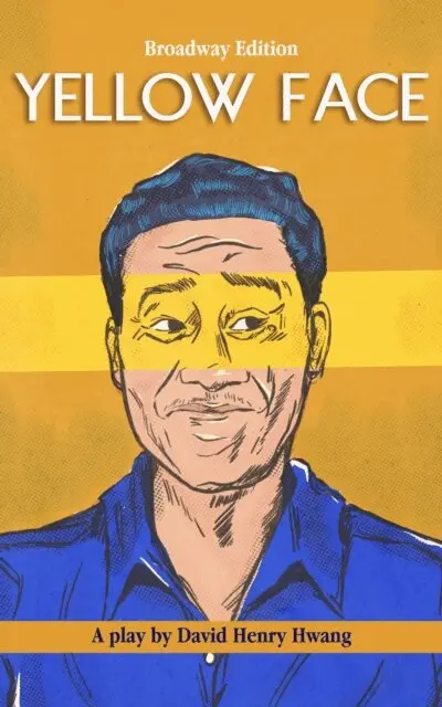 David Henry Hwang - Yellow Face, E-bok. Tillgänglighet: Lägg i varukorg