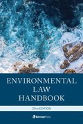 Environmental Law Handbook