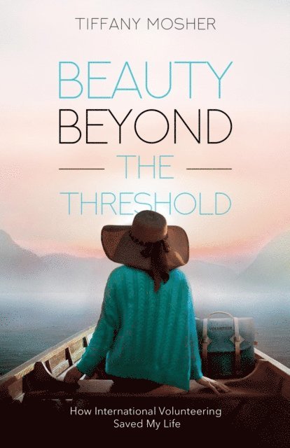 Tiffany Mosher - Beauty Beyond the Threshold, E-bok. Tillgänglighet: Lägg i varukorg