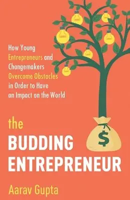 Aarav Gupta - Budding Entrepreneur, Häftad. Tillgänglighet: Lägg i varukorg