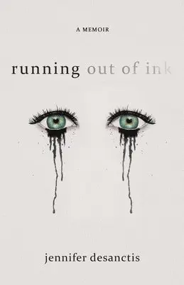 Jennifer Desanctis - running out of ink, Häftad. Tillgänglighet: Lägg i varukorg