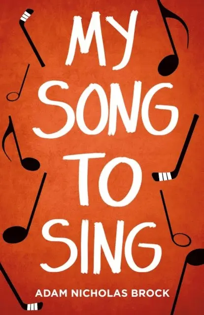 Adam Brock - My Song to Sing, E-bok. Tillgänglighet: Lägg i varukorg