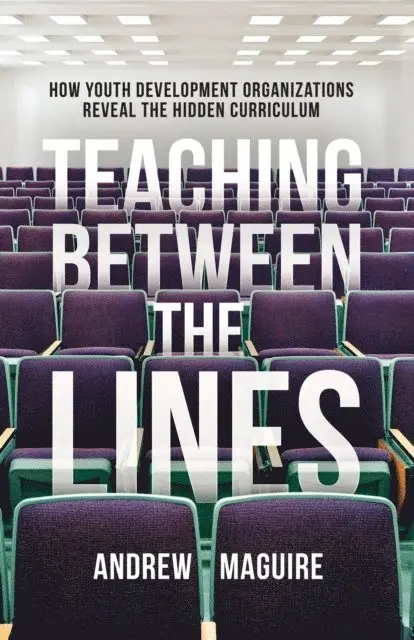 Andrew Maguire - Teaching Between the Lines, E-bok. Tillgänglighet: Lägg i varukorg