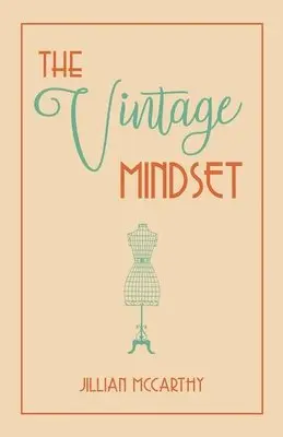 Jillian McCarthy - Vintage Mindset, Häftad. Tillgänglighet: Tillfälligt slut