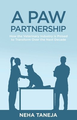 Neha Taneja - Paw Partnership, Häftad
