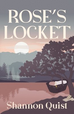 Shannon Quist - Rose's Locket, Häftad. Tillgänglighet: Lägg i varukorg