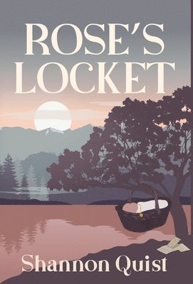 Shannon Quist - Rose's Locket, Inbunden. Tillgänglighet: Lägg i varukorg