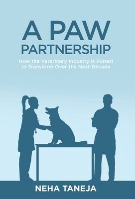 Neha Taneja - Paw Partnership, Inbunden