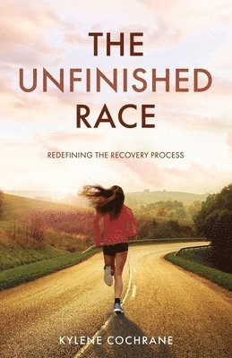Kylene Cochrane - Unfinished Race, Häftad. Tillgänglighet: Lägg i varukorg