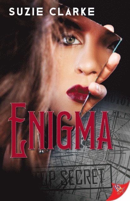 Suzie Clarke - Enigma, E-bok. Tillgänglighet: Lägg i varukorg