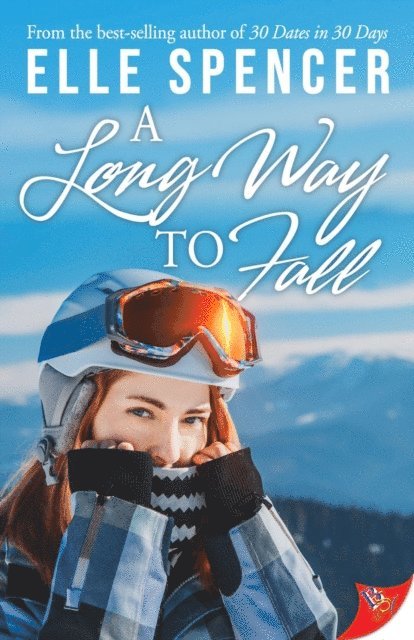Elle Spencer - Long Way to Fall, E-bok