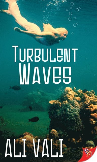 Ali Vali - Turbulent Waves, E-bok